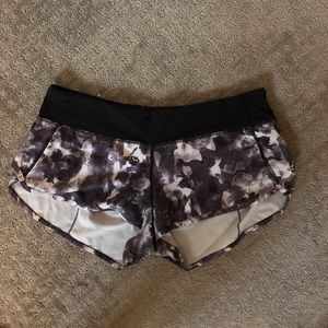 lulu shorts